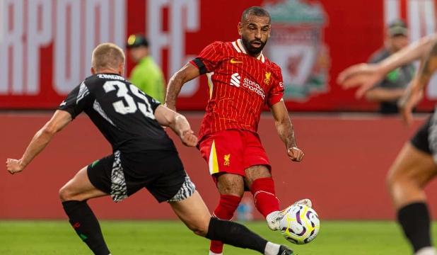 Ливерпул го победи Арсенал, првиот гол е фантазија! (ВИДЕО)