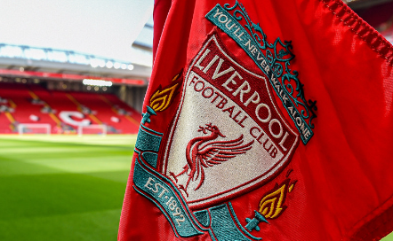 Ливерпул реши да го промени клупскиот грб (ФОТО)