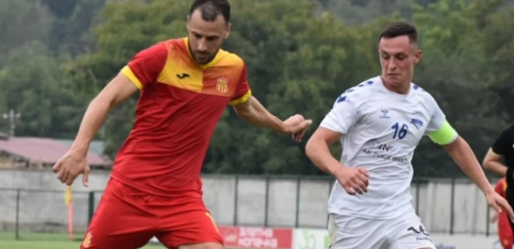 Детонит Плачковица претрпе изненадувачки пораз, Брегалница и Македонија ЃП остварија победи