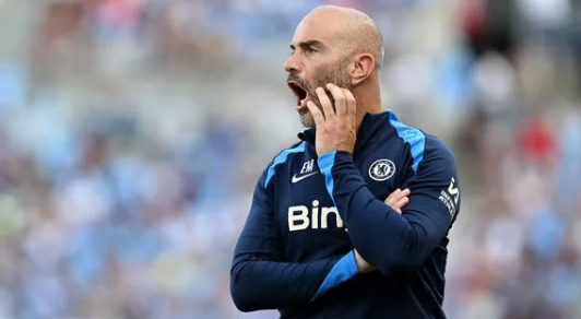 Мареска: Работам со 21 фудбалер, а не со 42!