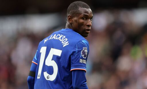 Џексон му врати на Оби Микел: Не зборувај ср*ња! (ФОТО+ВИДЕО)