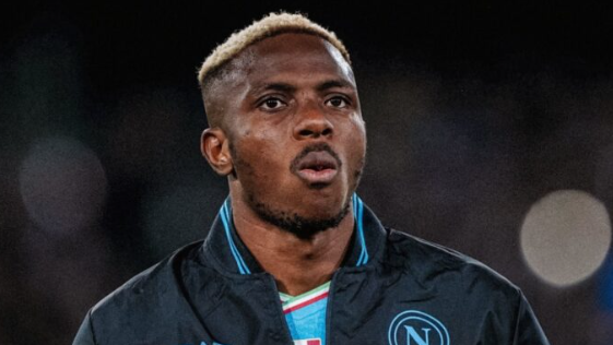 Осимен ептен ја претера: Дури и со Саудијците не може да се договори!