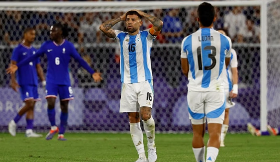 Отаменди за францускиот стопер: Не знам како се вика, нека дојде пред нас да се радува! (ВИДЕО)