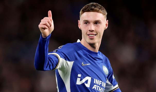 Палмер ќе заигра за Англија, но како лев бек?