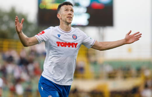 Гатузо излезе како победник: Перишиќ заминува од Хајдук! (ВИДЕО)