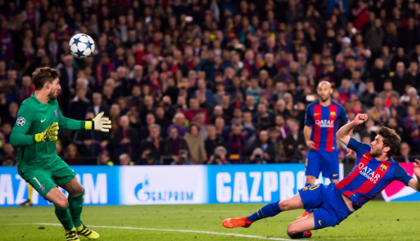 Официјално: Роберто ја напушта Барселона!