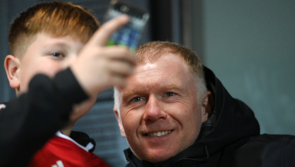 Сколс загрижен за засилувањата на Јунајтед: Не бил доволно добар во Баерн, не е ни за тука!