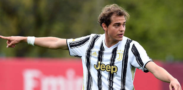 Јувентус го продаде талентираниот Македонец и заработи два милиони евра!