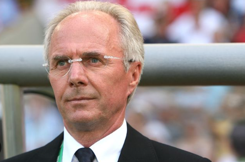 Почина легендарниот Свен-Горан Ериксон