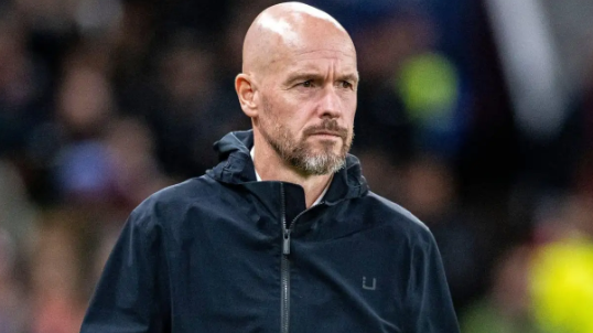 Тен Хаг: Ова е патот по кој треба да одиме!