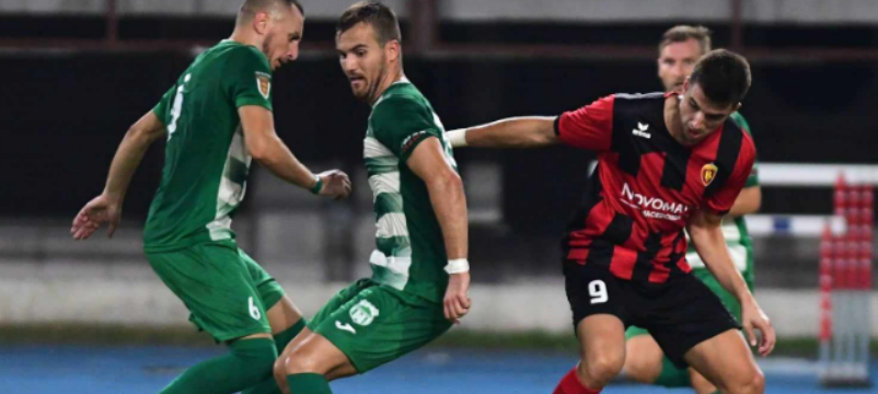 Голема победа на Вардар против Пелистер во вечното дерби! (ВИДЕО)