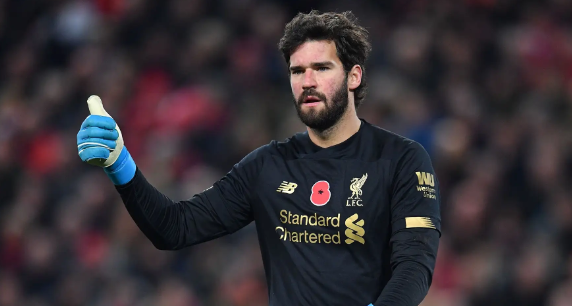 Алисон: Нас никој ништо не нѐ прашува, но не сме глупави