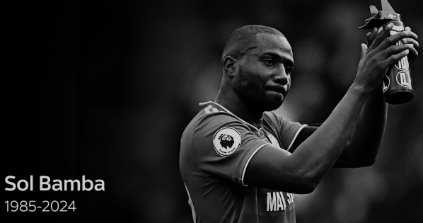 Ужасна вест: Почина Сол Бамба