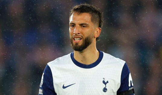 Бентанкур се нашали на сметка на Сон, па сега може да заработи голема казна