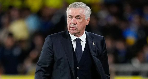 Анчелоти: Тројца важни играчи си заминаа, но имаме подобар тим од лани!