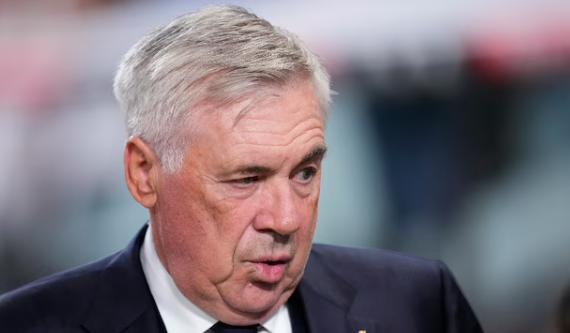 Анчелоти објасни зошто не го победиле Атлетико Мадрид