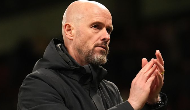 Екс играчот на Челси: Изненаден ќе бидам ако Тен Хаг остане до Божиќ во Јунајтед