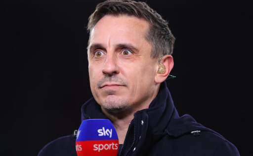 Невил: Овој тим на Арсенал ќе се заборави брзо ако едно нешто не се случи!