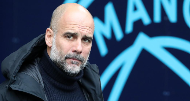 Гвардиола пред судењето: Невини сме се додека не се докаже спротивното