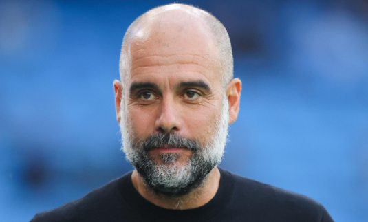 Родри откри каков совет му дал Бускетс за Пеп: Легендата на Барселона била за сѐ во право