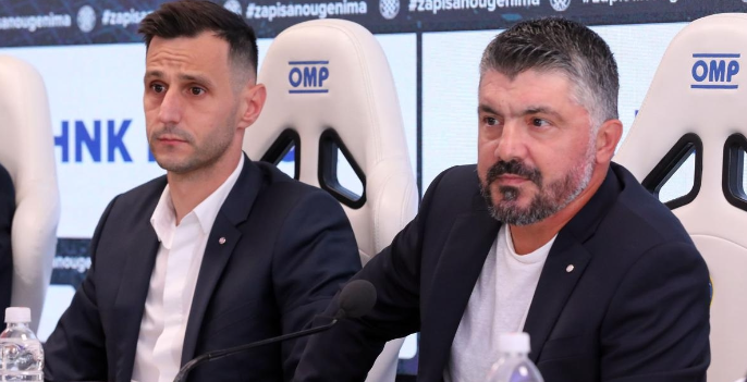 Калиниќ доби отказ па прозборе: И Гатузо ќе замине!