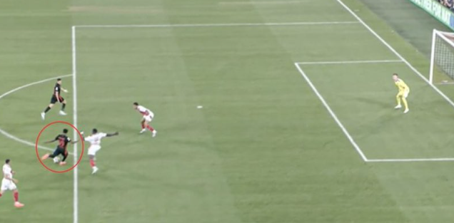 Каков потег на Јамал: Барселона се враќа во игра! (ВИДЕО)