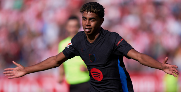 Стигна потврда и од агентот на Олмо: Барса одбила страшна понуда за Јамал!