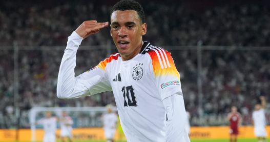 „Франс Фудбал“ даде објаснување зошто Мусиала не е меѓу кандидатите за „Златната топка“