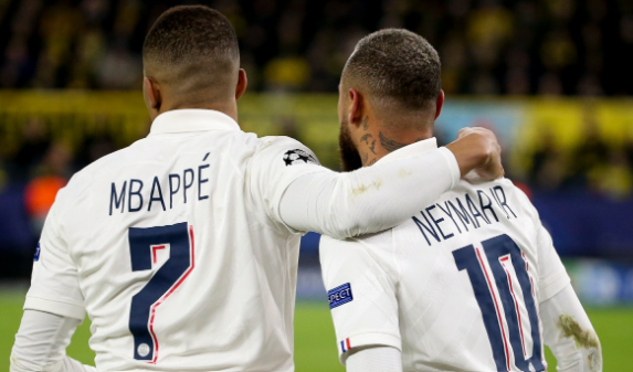 Нејмар им испратил на Бразилците во Реал: Мбапе е ужасен човек, пазете се од него