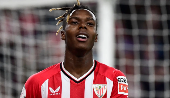 Деко објасни зошто Барселонa не го донесе Нико Вилијамс