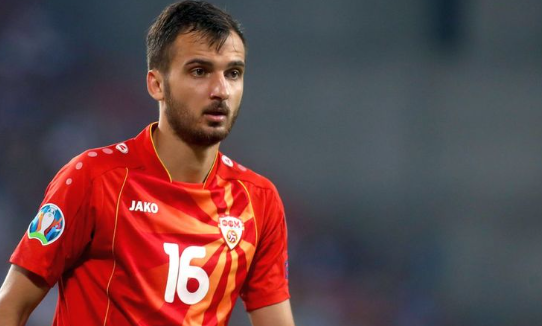 Официјално: Бобан Николов е нов играч на Борац Бања Лука