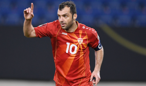 Пандев побара оставки од Сејдини и Милевски: „Мора да се стави крај на сето ова“