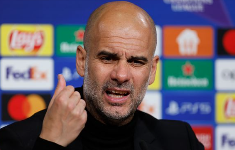 Гвардиола до Арсенал: Сакате војна? Ќе ја имате!