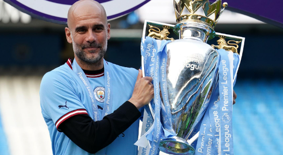 Гвардиола: Како сите да сакаат да исчезнеме од планетата!