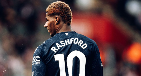 Тен Хаг: Рашфорд ќе биде како шише со кечап, кога ќе тргне, доаѓа многу повеќе