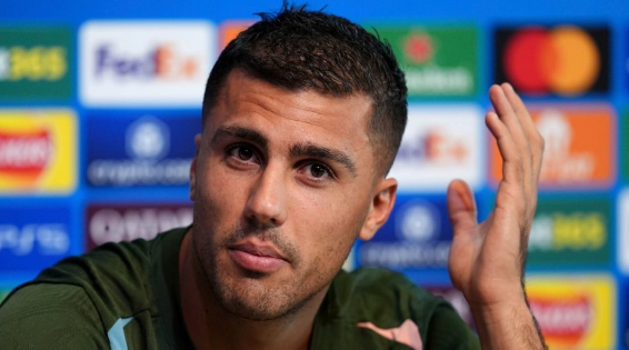 Родри предупреди: Ќе стапиме во штрајк ако продолжи ова