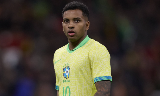 Родриго: Без нашиот најдобар играч не можеме да го освоиме СП