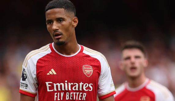 Реал има јасен план: Да го донесе Салиба!