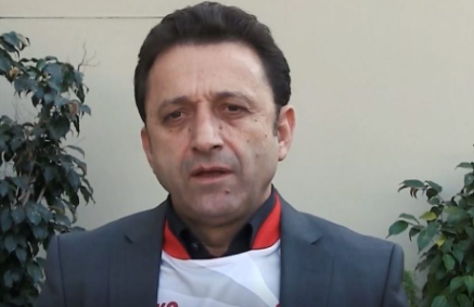 Претседателот на ФФМ Муамед Сејдини нападнат од маскирани лица