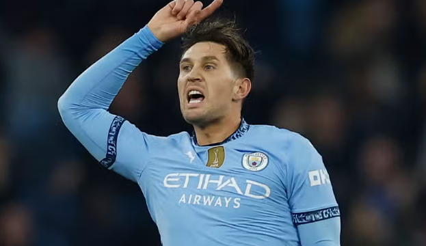 Стоунс со големи замерки за Арсенал: Користат валкани тактики!