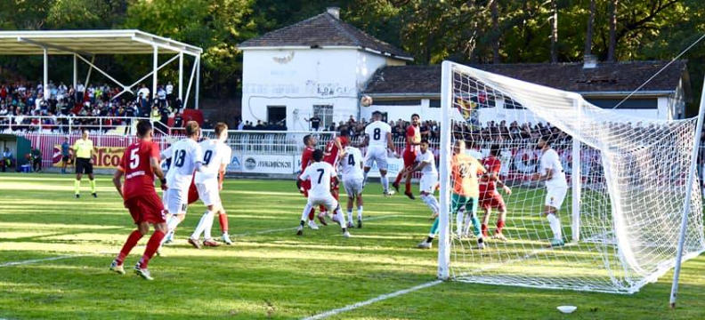 Вардар службено ќе го добие мечот со Тиквеш, суспендиран е стадионот во Кавадарци!
