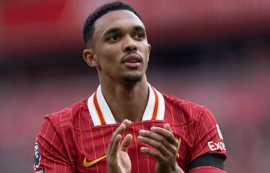 Александер-Арнолд сака да го купи Нант, може да го чини над 100 милиони евра