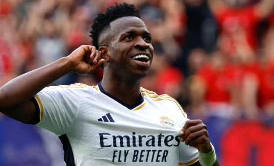 Треба една работа да се отстрани: Според Винисиус, на Шпанија треба да ѝ се одземе СП 2030!