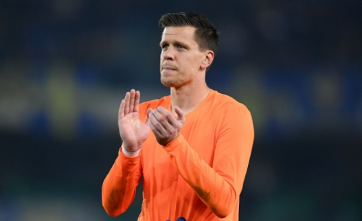 Шчесни имал еден услов за да потпише за Барселона!