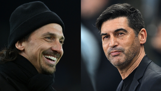 Тензично во Милан: Ибрахимовиќ не го есапи Фонсека, отказот е се поблиску