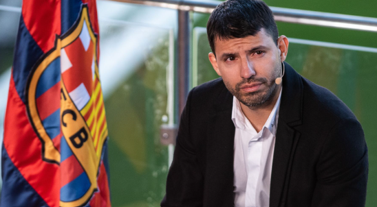 Агуеро: Јамал е поталентиран од Винисиус