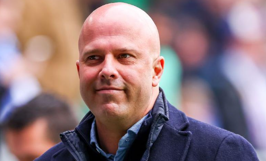 Слот направи една промена во тимот која им годи на фудбалерите