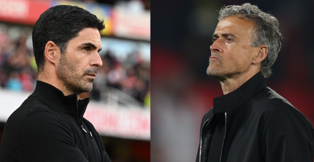 Натпревар на денот: Арсенал го дочекува ПСЖ