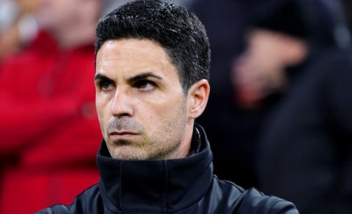 Артета: Ќе „летаме“ по теренот против Ливерпул во недела!