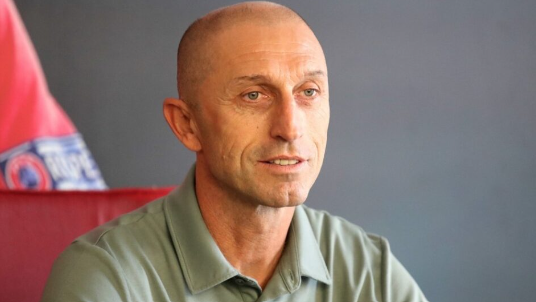 Милевски: Сами ќе одлучиме за првото место во групата